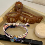 Bracelet Greta rose