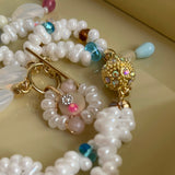 Collier Harriet pendentif