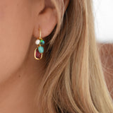 Vivian Earrings