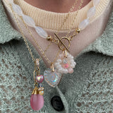 Harriet necklace pendant