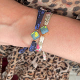 Bracelet Greta rose