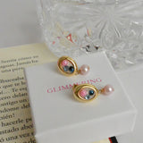 Pendientes Gabrielle