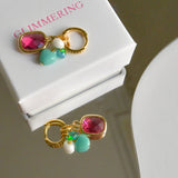 Vivian Earrings