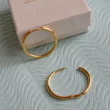 Pendientes aro básicos