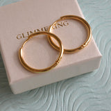 Pendientes aro básicos