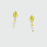 Bling Earrings