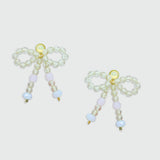 Rita earrings bows