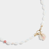 Collar Harriet colgante