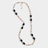 Collar Valentina perlas