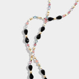 Collar Valentina perlas