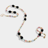 Collar Valentina perlas