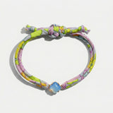 Pulsera Greta pastel