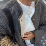 Collar Harriet colgante