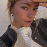 Collar Harriet colgante