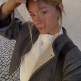 Collar Harriet colgante