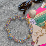 Collier Matilda fermoir magnétique