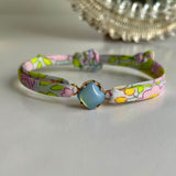 Pulsera Greta pastel