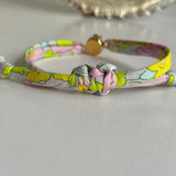 Pulsera Greta pastel