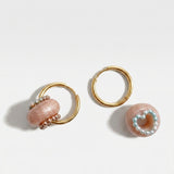 Zoe earrings
