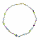 Summer Trip necklace