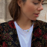 Summer Trip necklace